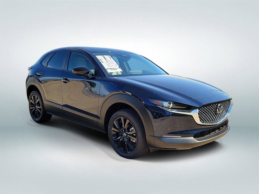 2026 Mazda Mazda CX-30 2.5 S Select Sport