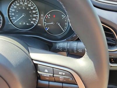 2026 Mazda Mazda CX-30 2.5 S Select Sport