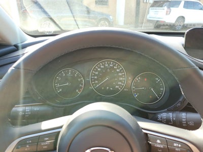 2026 Mazda Mazda CX-30 2.5 S Select Sport