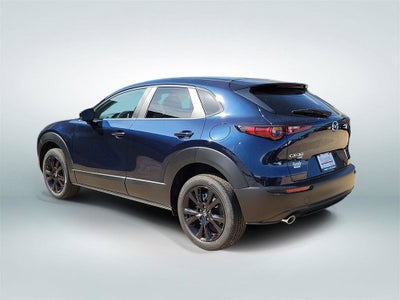 2026 Mazda Mazda CX-30 2.5 S Select Sport