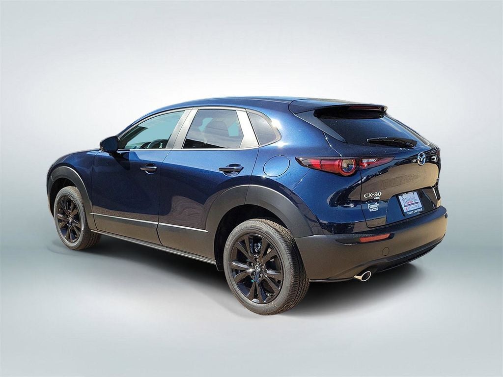 2026 Mazda Mazda CX-30 2.5 S Select Sport