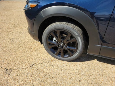 2026 Mazda Mazda CX-30 2.5 S Select Sport
