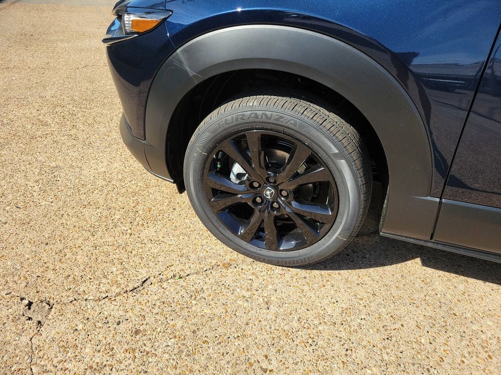 2026 Mazda Mazda CX-30 2.5 S Select Sport