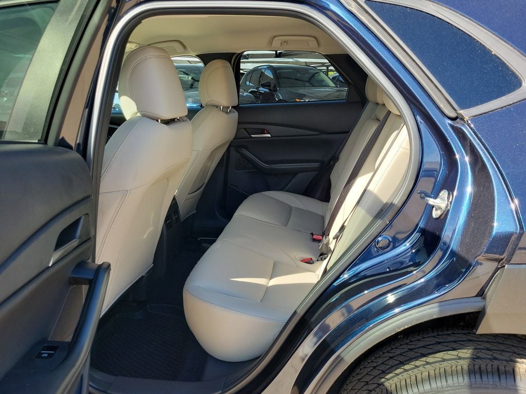 2026 Mazda Mazda CX-30 2.5 S Select Sport