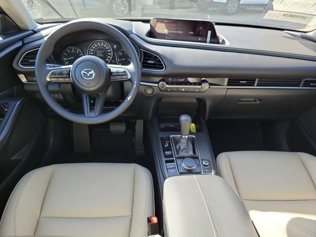 2026 Mazda Mazda CX-30 2.5 S Select Sport