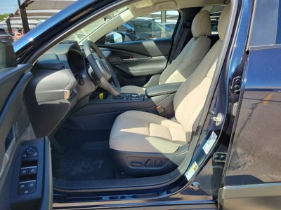 2026 Mazda Mazda CX-30 2.5 S Select Sport