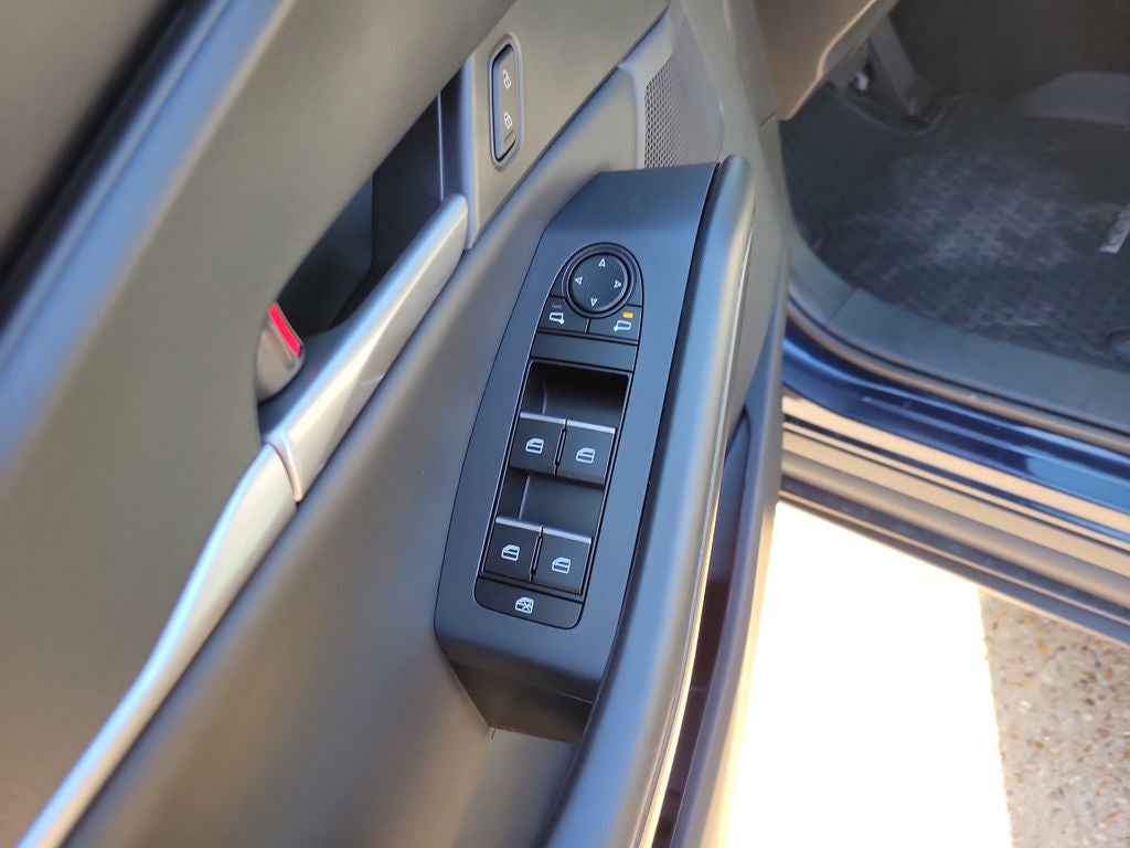 2026 Mazda Mazda CX-30 2.5 S Select Sport