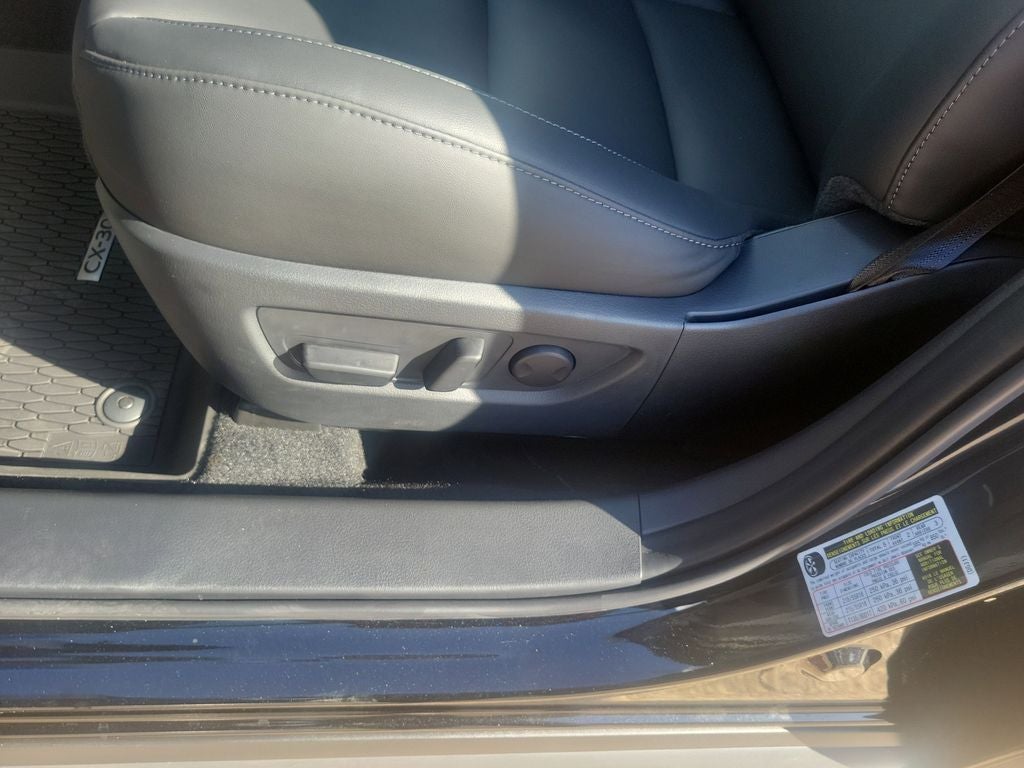 2026 Mazda Mazda CX-30 2.5 S Select Sport