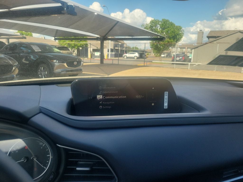 2026 Mazda Mazda CX-30 2.5 S Select Sport