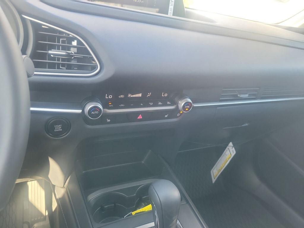 2026 Mazda Mazda CX-30 2.5 S Select Sport