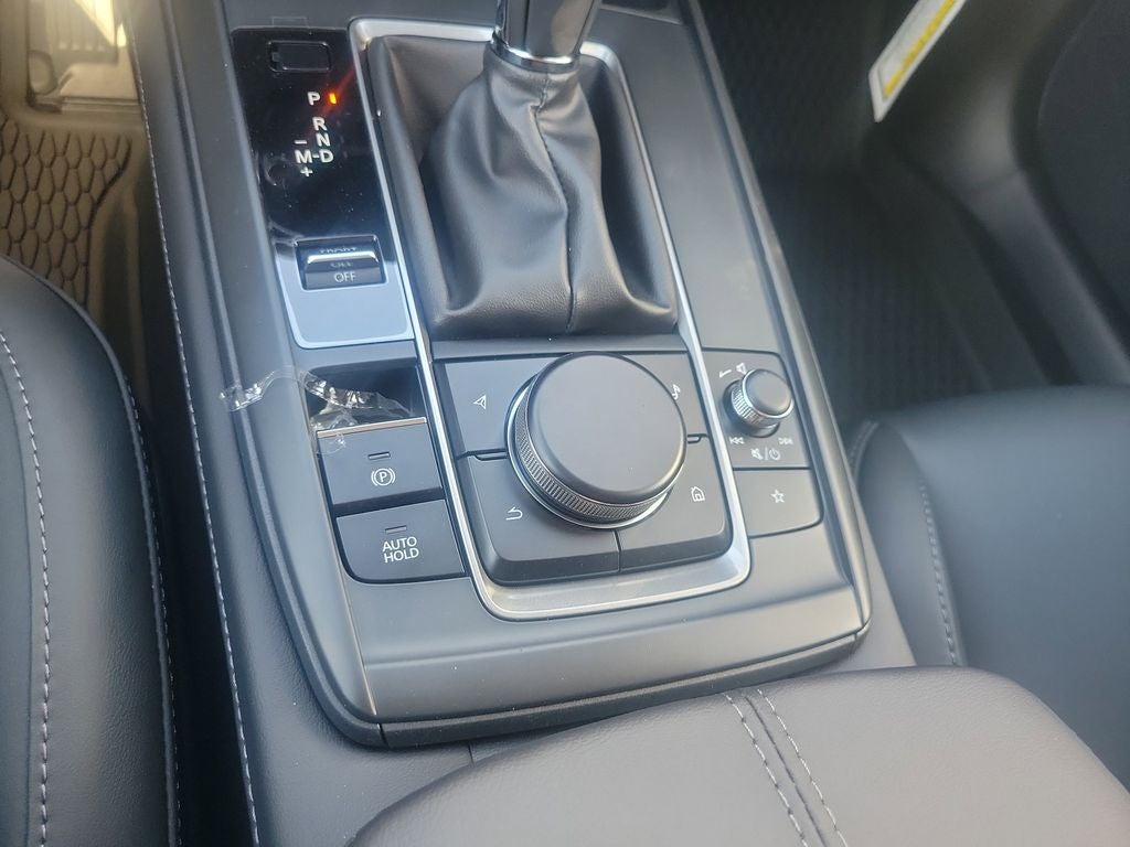 2026 Mazda Mazda CX-30 2.5 S Select Sport