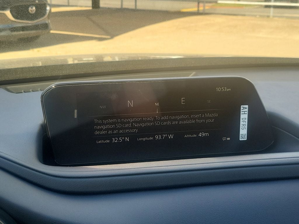 2026 Mazda Mazda CX-30 2.5 S Select Sport