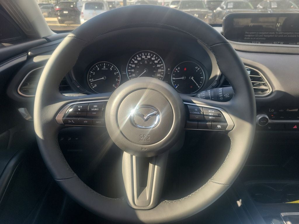 2026 Mazda Mazda CX-30 2.5 S Select Sport