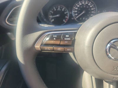 2026 Mazda Mazda CX-30 2.5 S Select Sport