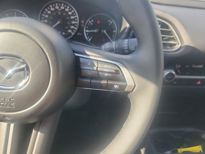 2026 Mazda Mazda CX-30 2.5 S Select Sport