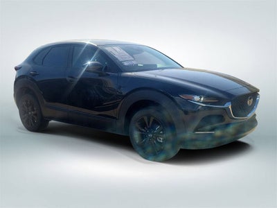 2026 Mazda Mazda CX-30 2.5 S Select Sport