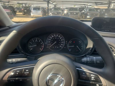 2026 Mazda Mazda CX-30 2.5 S Select Sport
