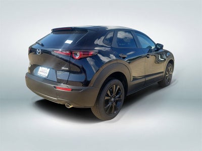 2026 Mazda Mazda CX-30 2.5 S Select Sport