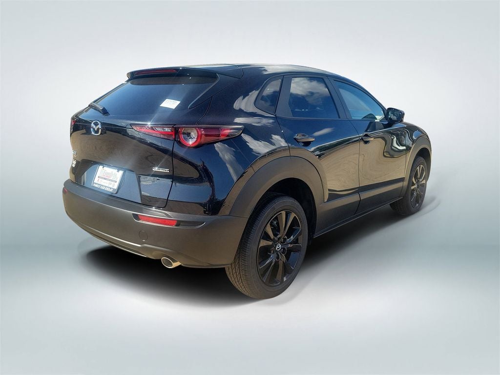 2026 Mazda Mazda CX-30 2.5 S Select Sport