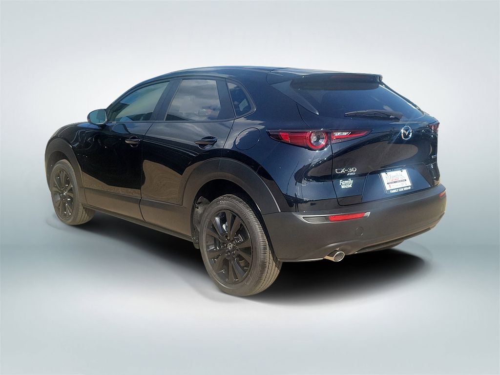 2026 Mazda Mazda CX-30 2.5 S Select Sport