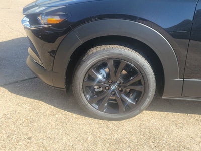 2026 Mazda Mazda CX-30 2.5 S Select Sport