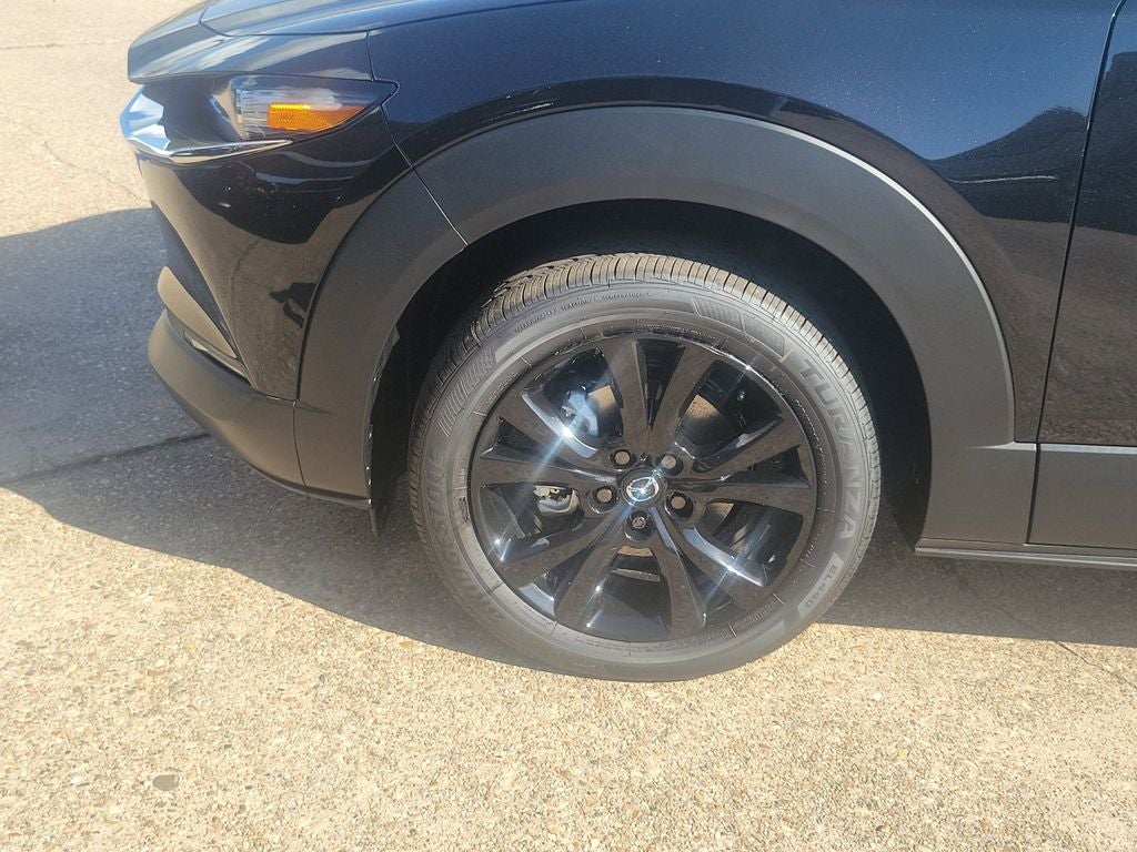 2026 Mazda Mazda CX-30 2.5 S Select Sport