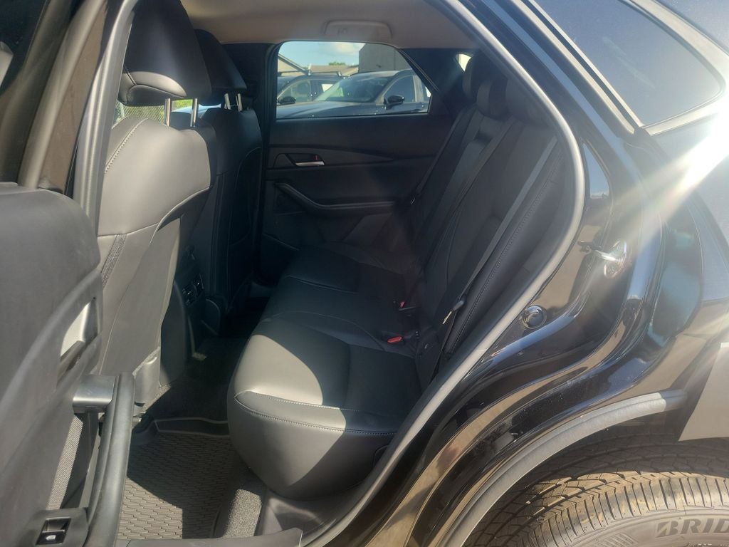 2026 Mazda Mazda CX-30 2.5 S Select Sport