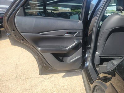 2026 Mazda Mazda CX-30 2.5 S Select Sport