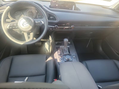 2026 Mazda Mazda CX-30 2.5 S Select Sport