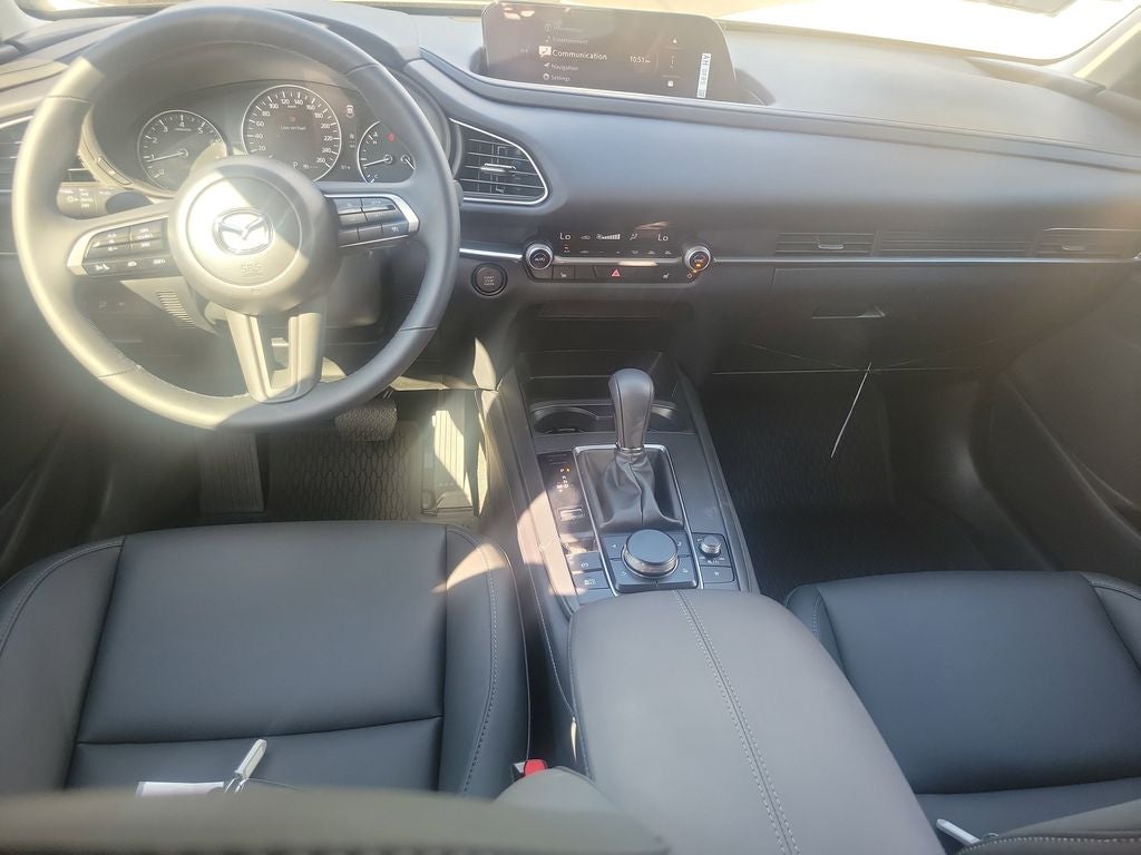 2026 Mazda Mazda CX-30 2.5 S Select Sport