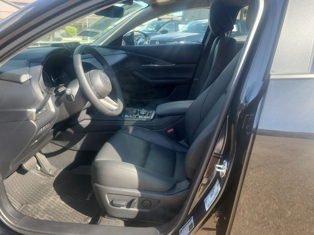 2026 Mazda Mazda CX-30 2.5 S Select Sport