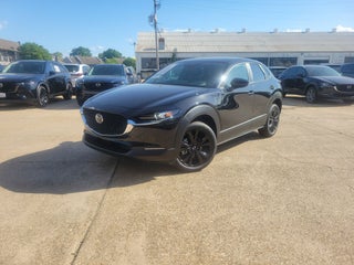 2026 Mazda Mazda CX-30 2.5 S Select Sport