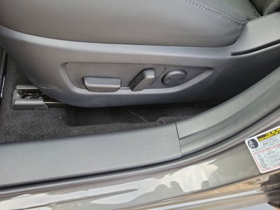 2026 Mazda Mazda CX-30 2.5 S Select Sport