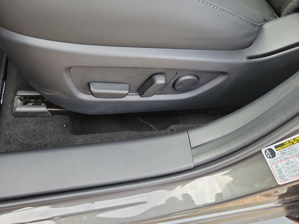 2026 Mazda Mazda CX-30 2.5 S Select Sport