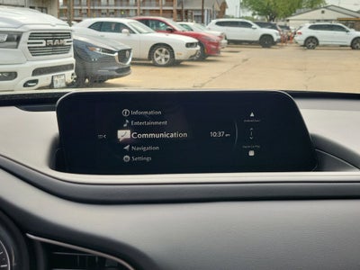 2026 Mazda Mazda CX-30 2.5 S Select Sport