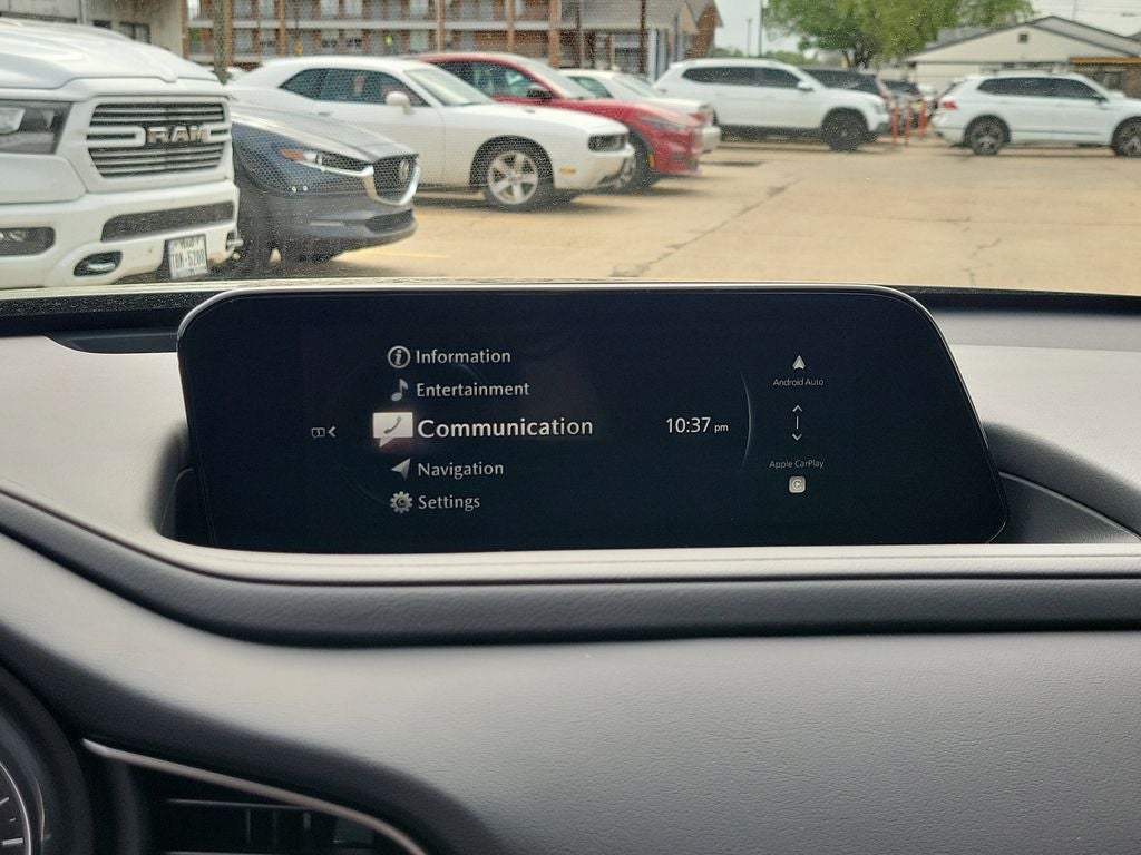 2026 Mazda Mazda CX-30 2.5 S Select Sport