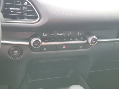 2026 Mazda Mazda CX-30 2.5 S Select Sport