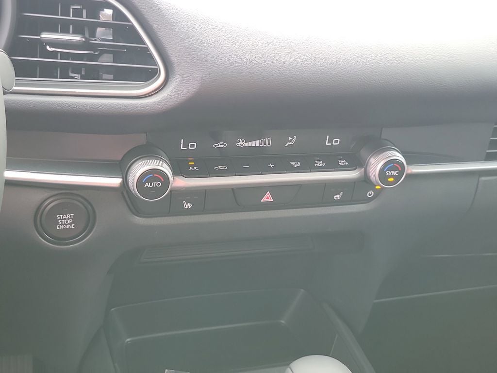 2026 Mazda Mazda CX-30 2.5 S Select Sport