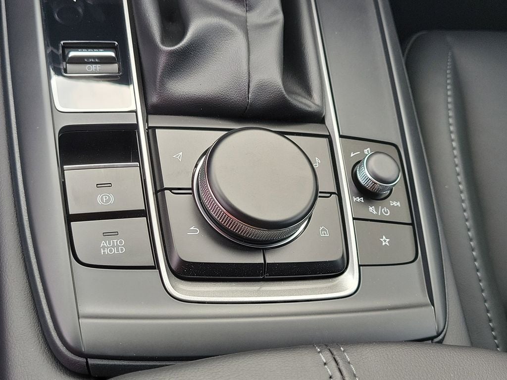 2026 Mazda Mazda CX-30 2.5 S Select Sport