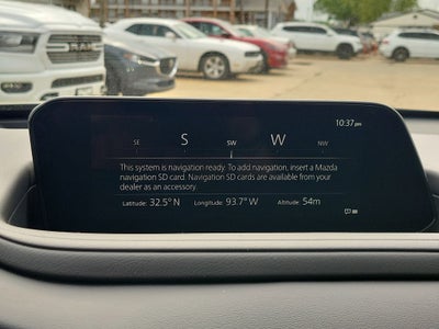 2026 Mazda Mazda CX-30 2.5 S Select Sport