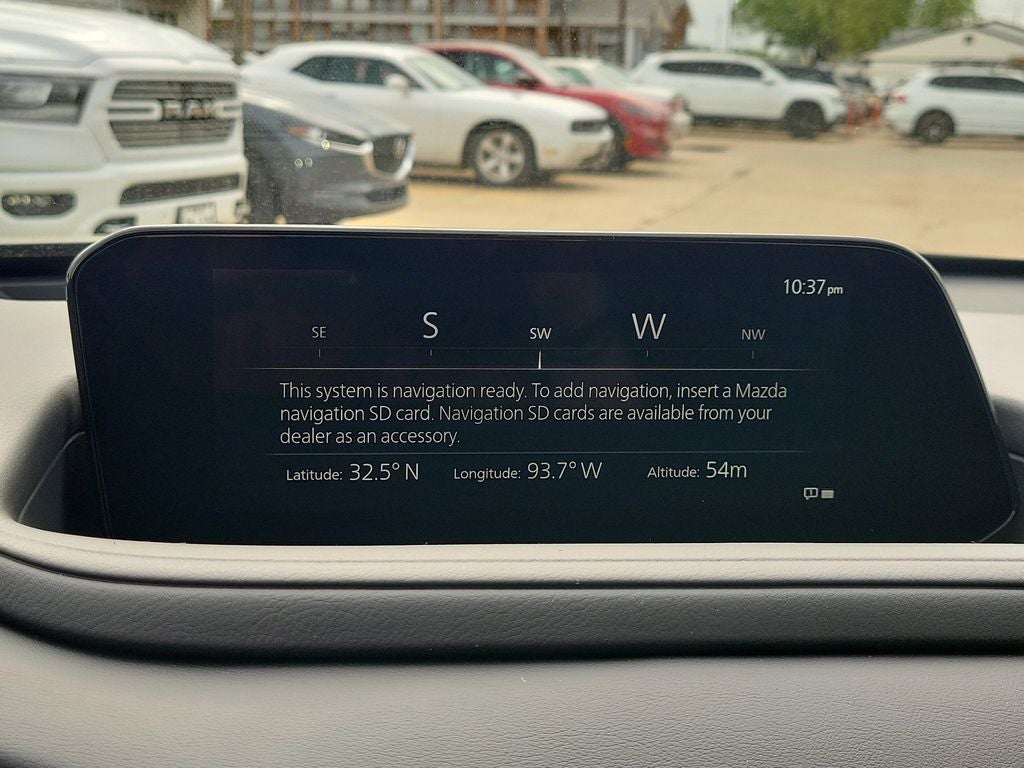 2026 Mazda Mazda CX-30 2.5 S Select Sport