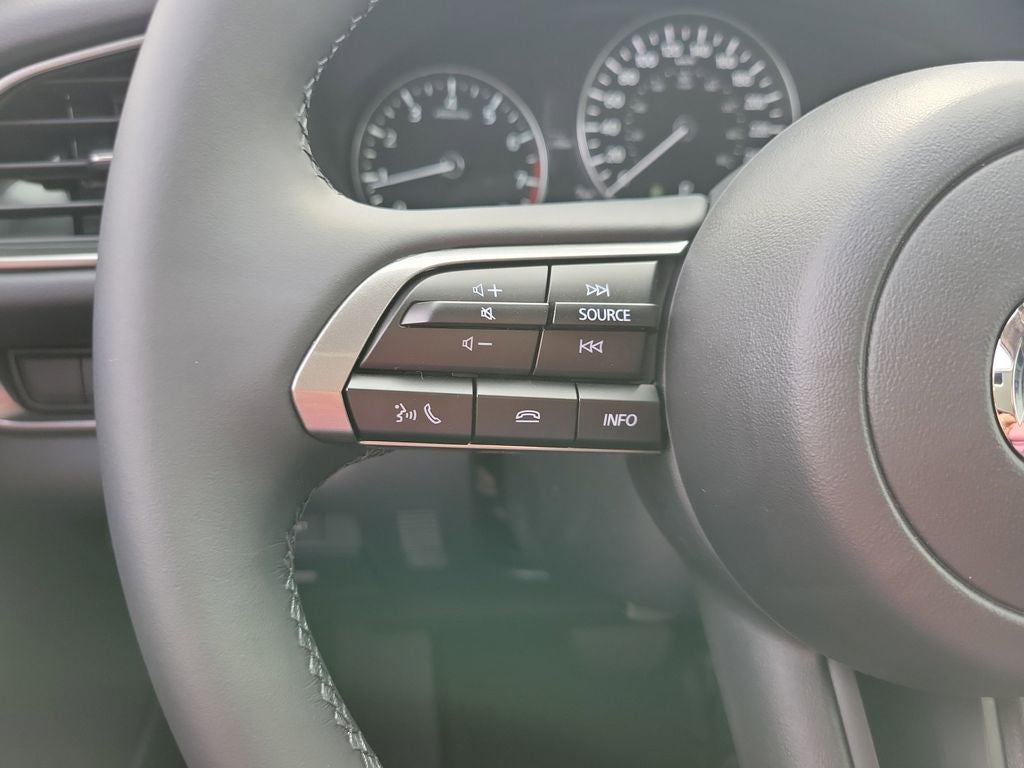 2026 Mazda Mazda CX-30 2.5 S Select Sport