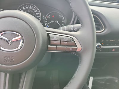 2026 Mazda Mazda CX-30 2.5 S Select Sport
