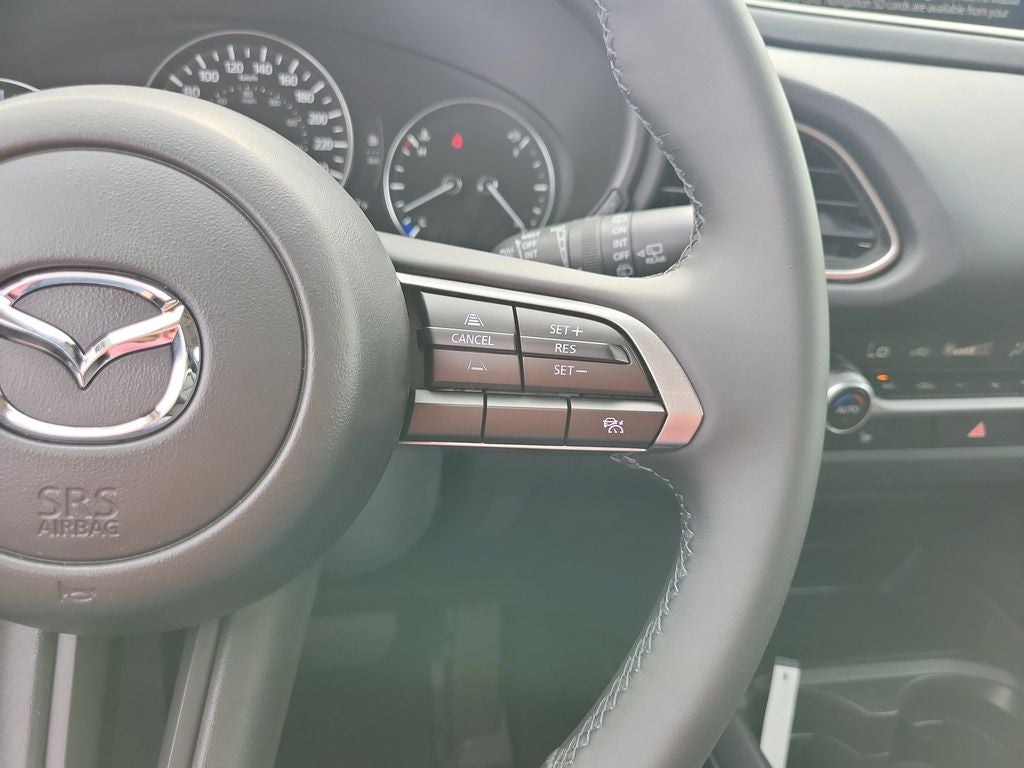 2026 Mazda Mazda CX-30 2.5 S Select Sport