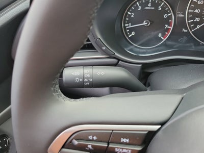 2026 Mazda Mazda CX-30 2.5 S Select Sport