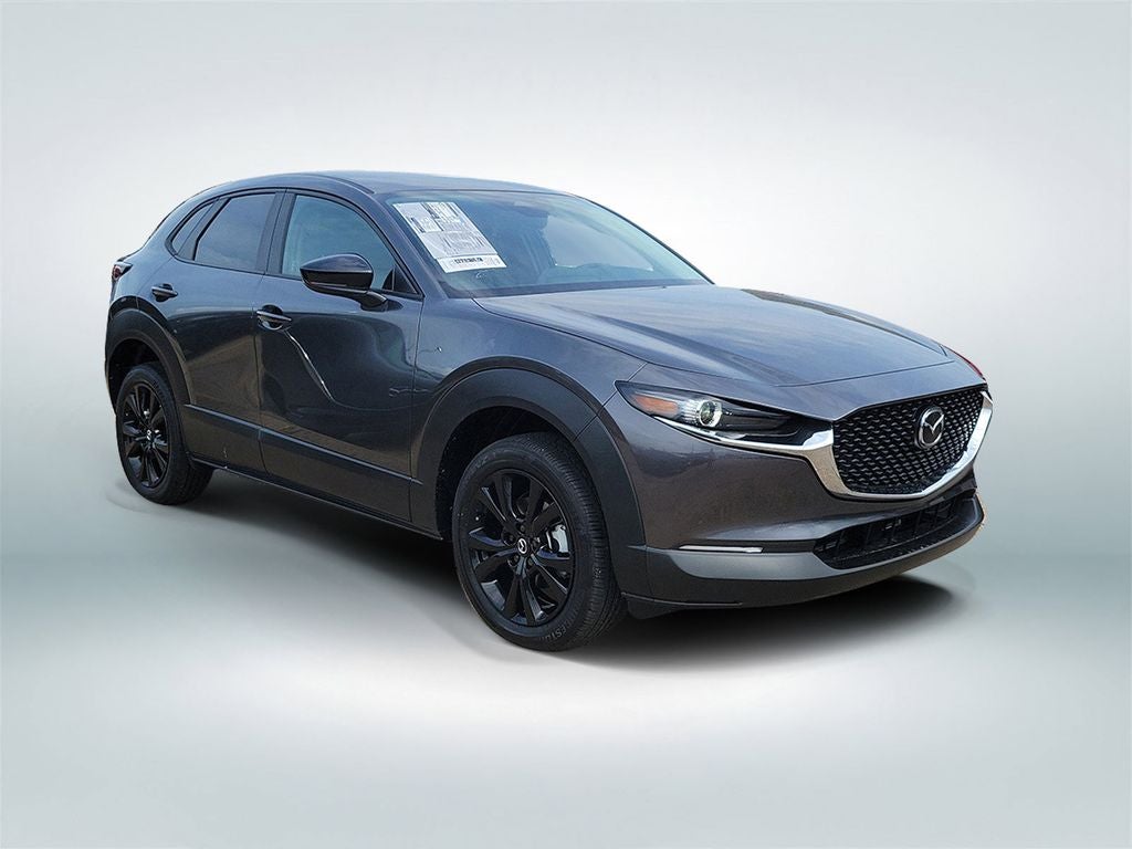 2026 Mazda Mazda CX-30 2.5 S Select Sport
