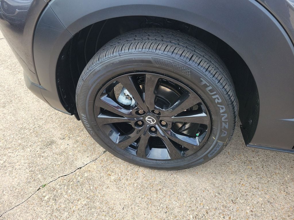 2026 Mazda Mazda CX-30 2.5 S Select Sport