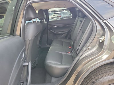 2026 Mazda Mazda CX-30 2.5 S Select Sport