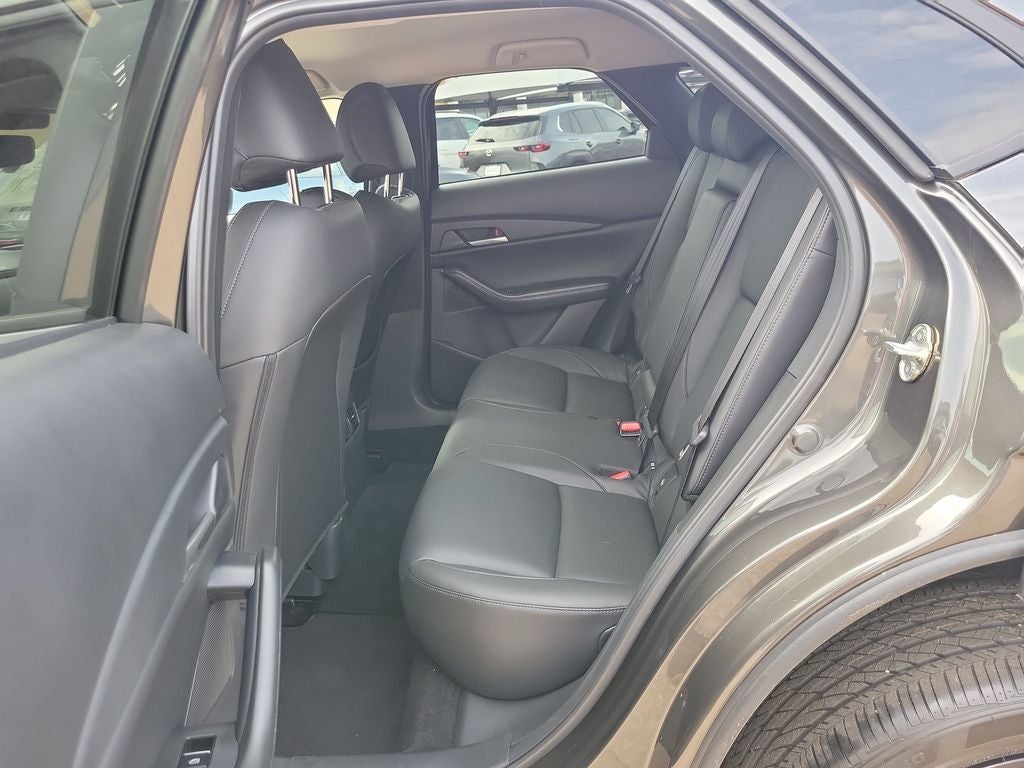 2026 Mazda Mazda CX-30 2.5 S Select Sport