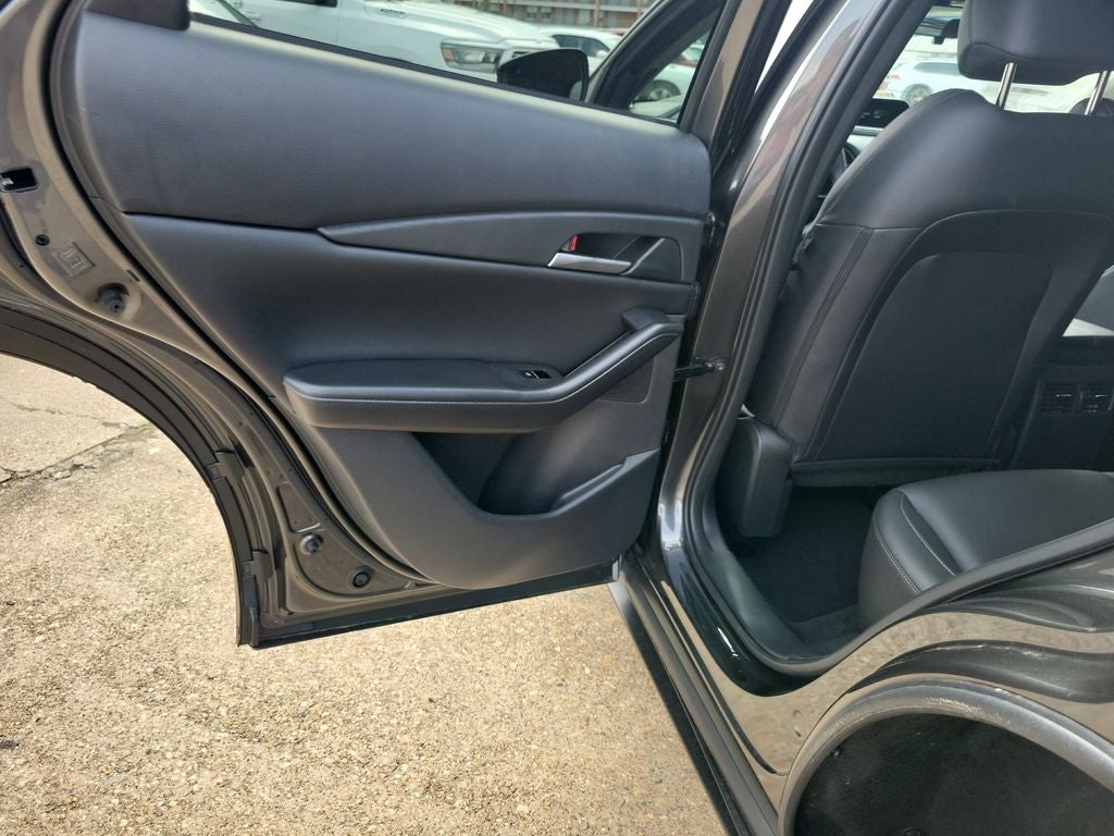 2026 Mazda Mazda CX-30 2.5 S Select Sport